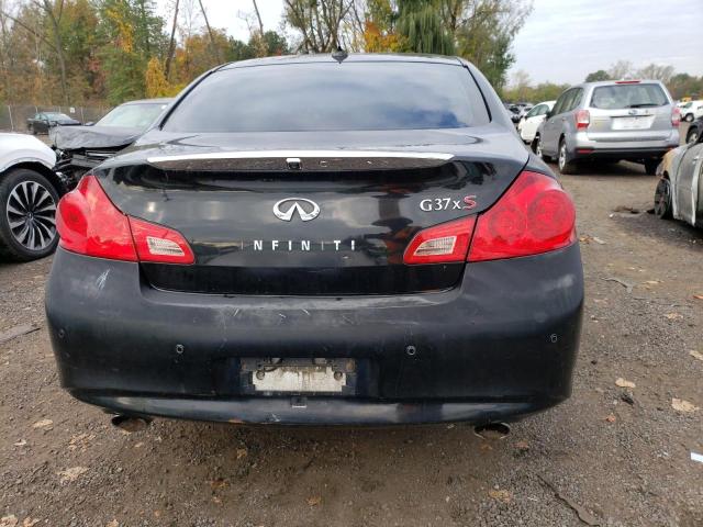 Photo 5 VIN: JN1CV6AR1AM450123 - INFINITI G37 