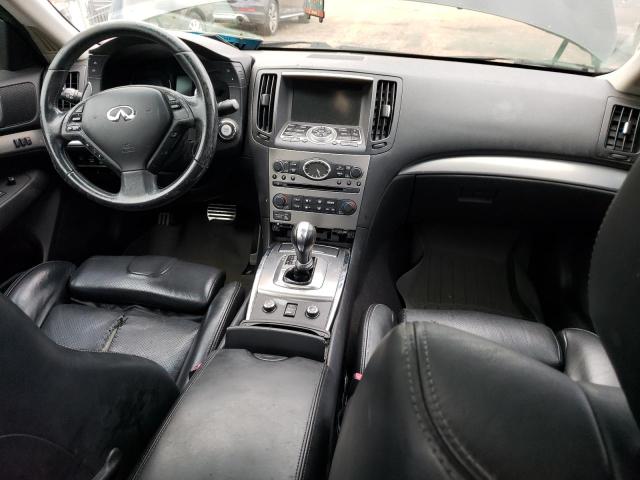 Photo 7 VIN: JN1CV6AR1AM450123 - INFINITI G37 