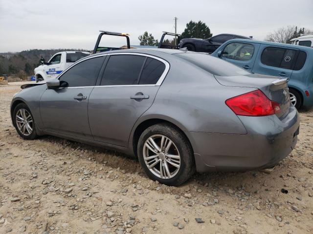 Photo 1 VIN: JN1CV6AR1AM451742 - INFINITI G37 