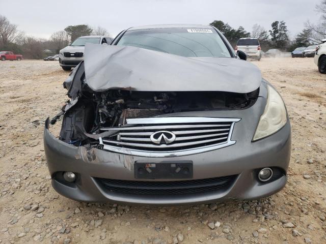 Photo 4 VIN: JN1CV6AR1AM451742 - INFINITI G37 