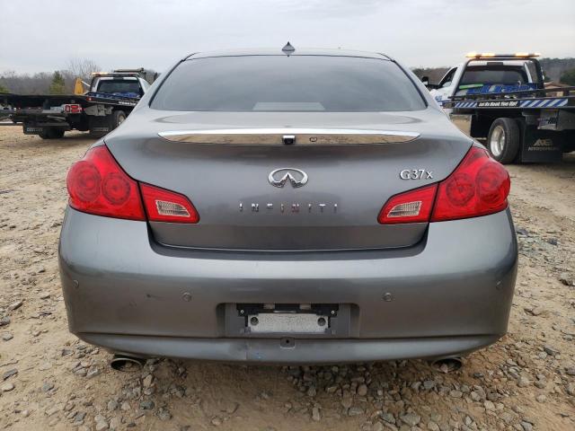 Photo 5 VIN: JN1CV6AR1AM451742 - INFINITI G37 