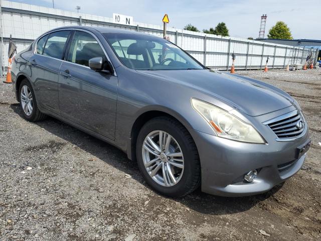 Photo 3 VIN: JN1CV6AR1AM452986 - INFINITI G37 