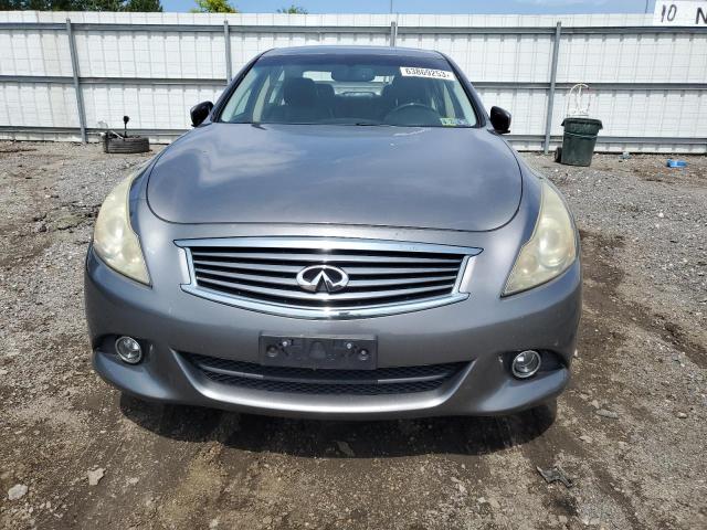 Photo 4 VIN: JN1CV6AR1AM452986 - INFINITI G37 