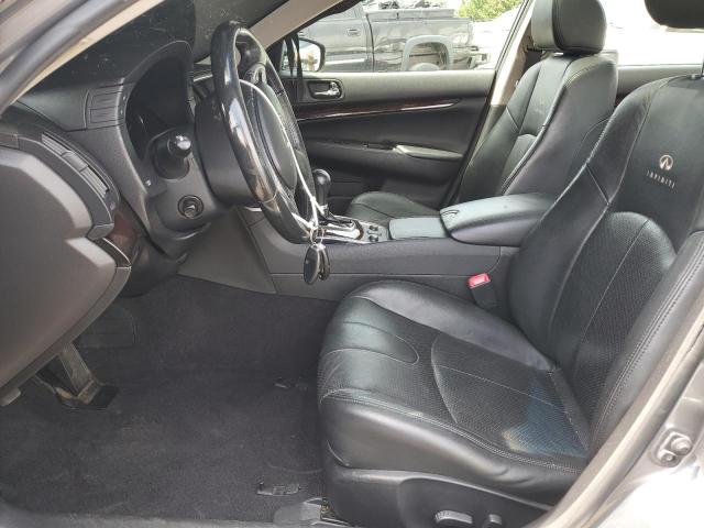 Photo 6 VIN: JN1CV6AR1AM452986 - INFINITI G37 