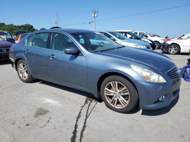 Photo 3 VIN: JN1CV6AR1AM456066 - INFINITI G37 