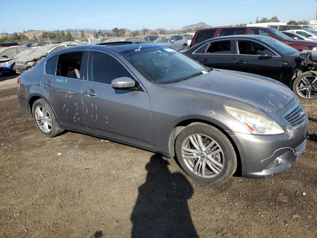 Photo 3 VIN: JN1CV6AR1AM456777 - INFINITI G37 