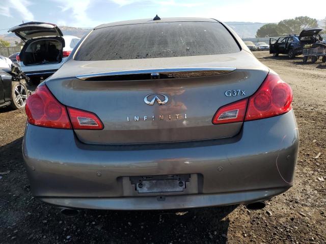 Photo 5 VIN: JN1CV6AR1AM456777 - INFINITI G37 