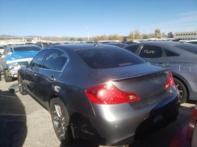 Photo 2 VIN: JN1CV6AR1AM456858 - INFINITI G37 