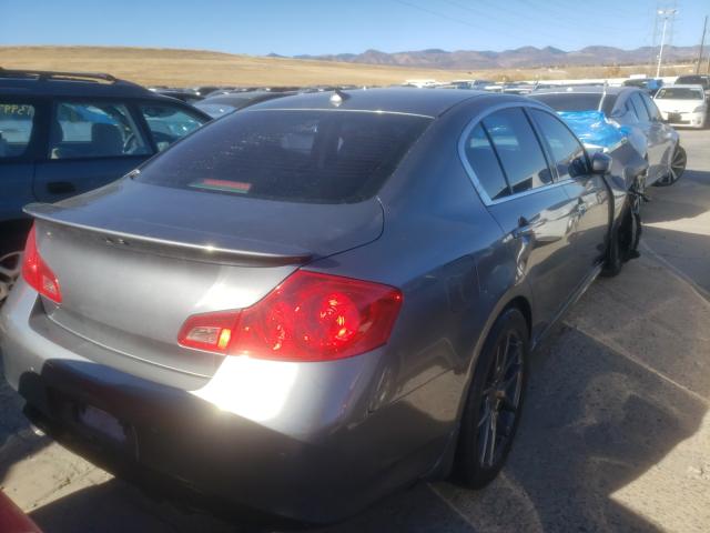 Photo 3 VIN: JN1CV6AR1AM456858 - INFINITI G37 