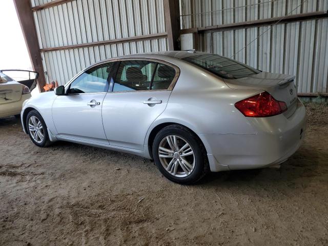 Photo 1 VIN: JN1CV6AR1AM456889 - INFINITI G37 