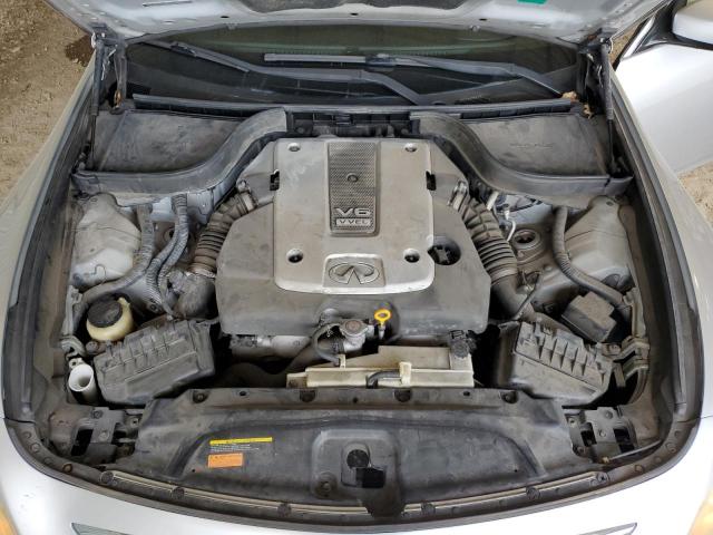 Photo 10 VIN: JN1CV6AR1AM456889 - INFINITI G37 