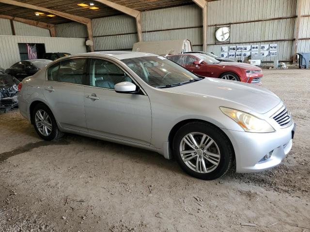 Photo 3 VIN: JN1CV6AR1AM456889 - INFINITI G37 