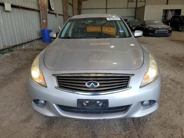 Photo 4 VIN: JN1CV6AR1AM456889 - INFINITI G37 