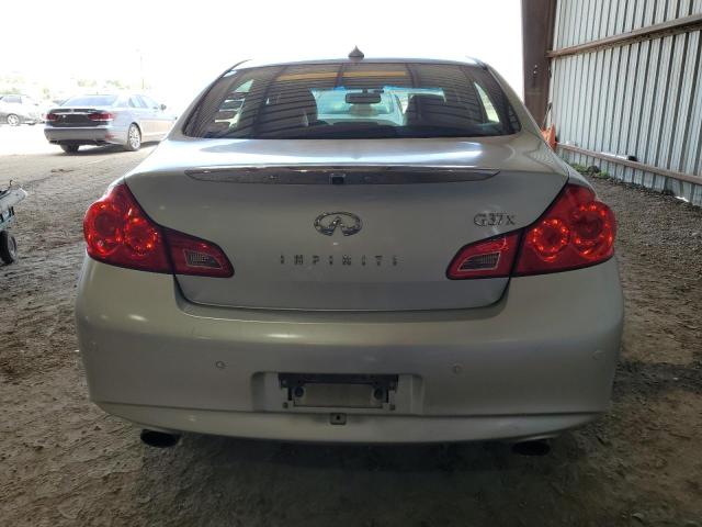 Photo 5 VIN: JN1CV6AR1AM456889 - INFINITI G37 