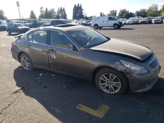 Photo 3 VIN: JN1CV6AR1AM457282 - INFINITI G37 