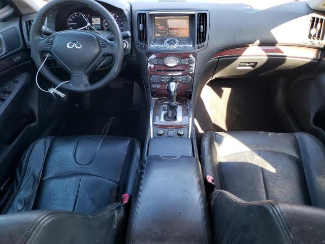 Photo 7 VIN: JN1CV6AR1AM457282 - INFINITI G37 