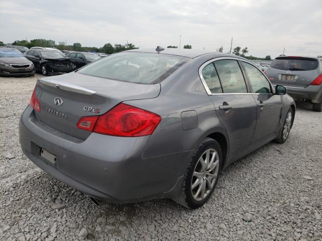 Photo 3 VIN: JN1CV6AR1AM458531 - INFINITI G37 