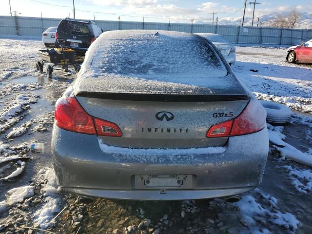 Photo 5 VIN: JN1CV6AR1AM459209 - INFINITI G37 