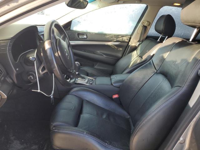 Photo 6 VIN: JN1CV6AR1AM459209 - INFINITI G37 