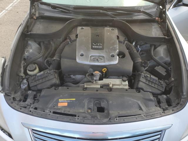 Photo 10 VIN: JN1CV6AR1BM350430 - INFINITI G37 