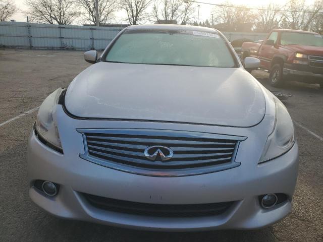 Photo 4 VIN: JN1CV6AR1BM350430 - INFINITI G37 