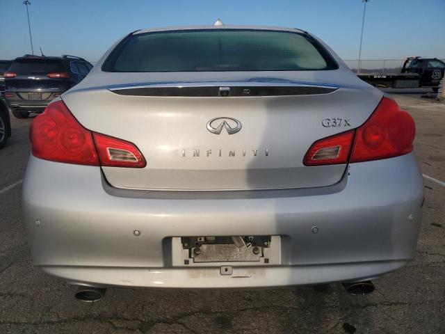 Photo 5 VIN: JN1CV6AR1BM350430 - INFINITI G37 