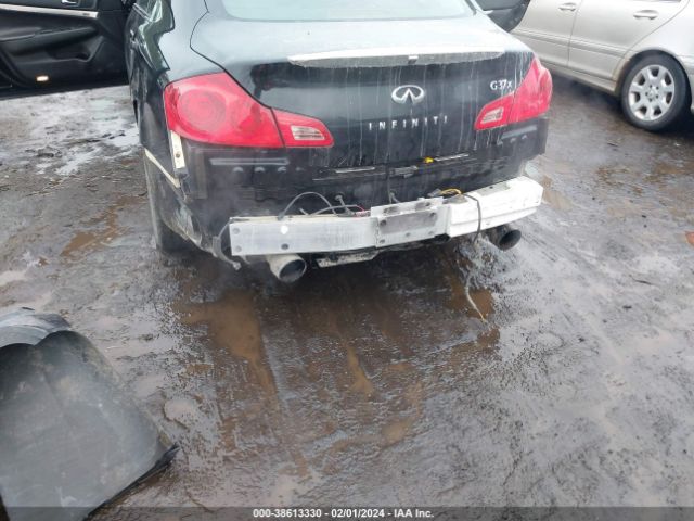 Photo 5 VIN: JN1CV6AR1BM351786 - INFINITI G37X 