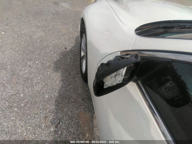 Photo 5 VIN: JN1CV6AR1BM351982 - INFINITI G37 SEDAN 