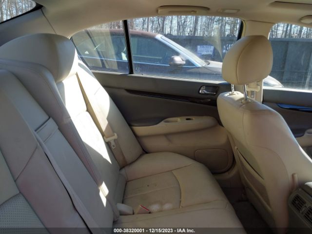 Photo 7 VIN: JN1CV6AR1BM352548 - INFINITI G37X 