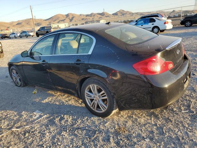 Photo 1 VIN: JN1CV6AR1BM353800 - INFINITI G37 