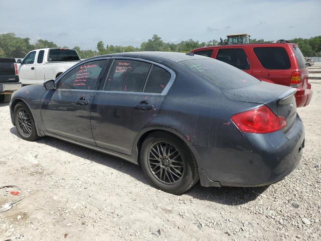 Photo 1 VIN: JN1CV6AR1BM355630 - INFINITI G37 