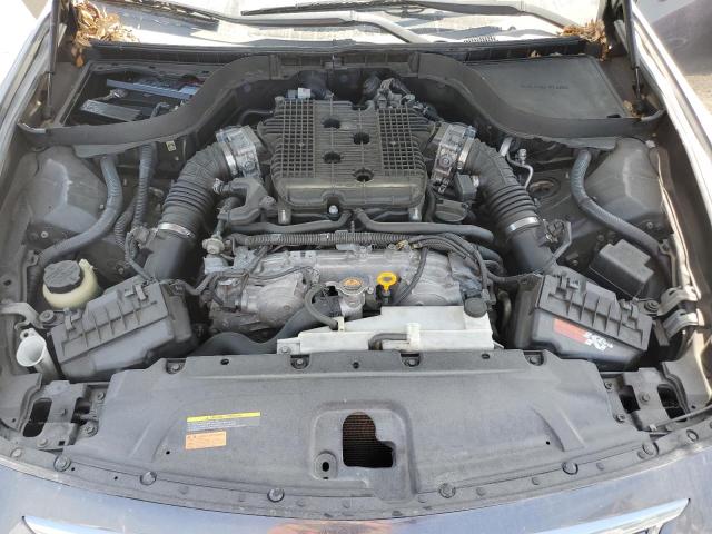 Photo 10 VIN: JN1CV6AR1BM355630 - INFINITI G37 