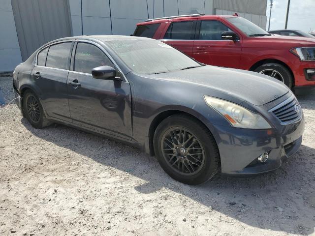 Photo 3 VIN: JN1CV6AR1BM355630 - INFINITI G37 