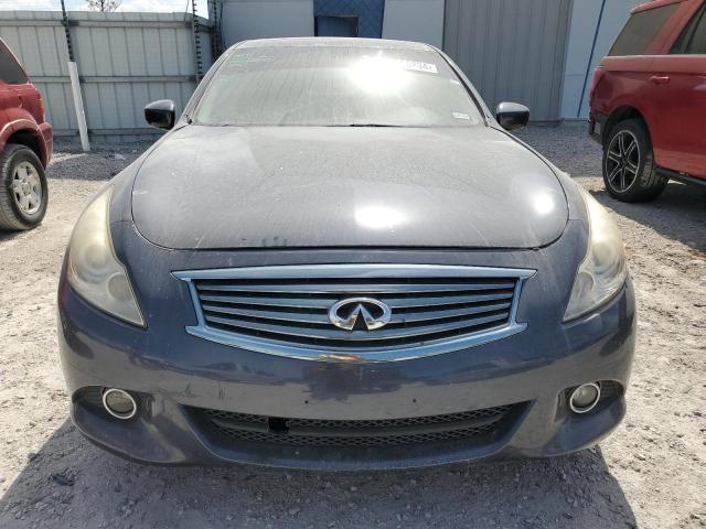 Photo 4 VIN: JN1CV6AR1BM355630 - INFINITI G37 