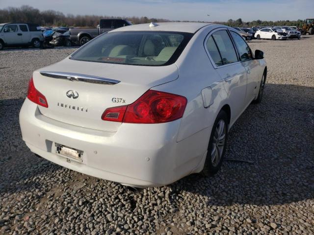 Photo 3 VIN: JN1CV6AR1BM356230 - INFINITI G37 