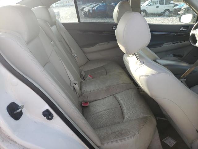 Photo 5 VIN: JN1CV6AR1BM356230 - INFINITI G37 