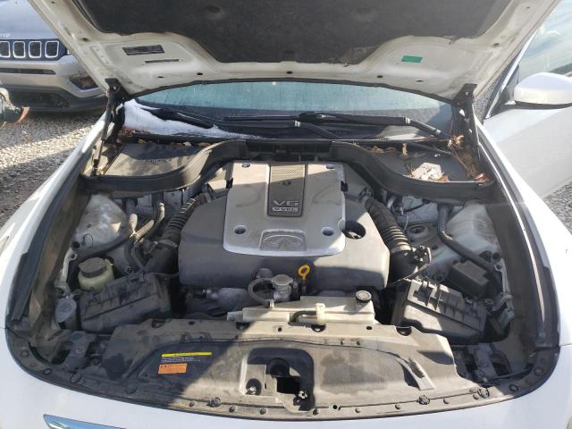 Photo 6 VIN: JN1CV6AR1BM356230 - INFINITI G37 