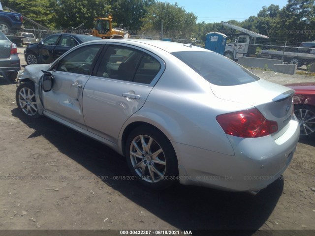 Photo 2 VIN: JN1CV6AR1BM356373 - INFINITI G37 SEDAN 