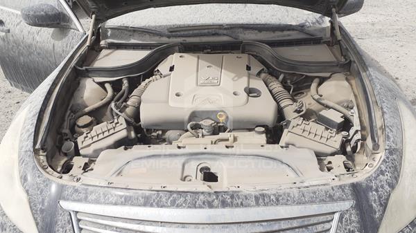 Photo 25 VIN: JN1CV6AR1BM400047 - INFINITI G 37 