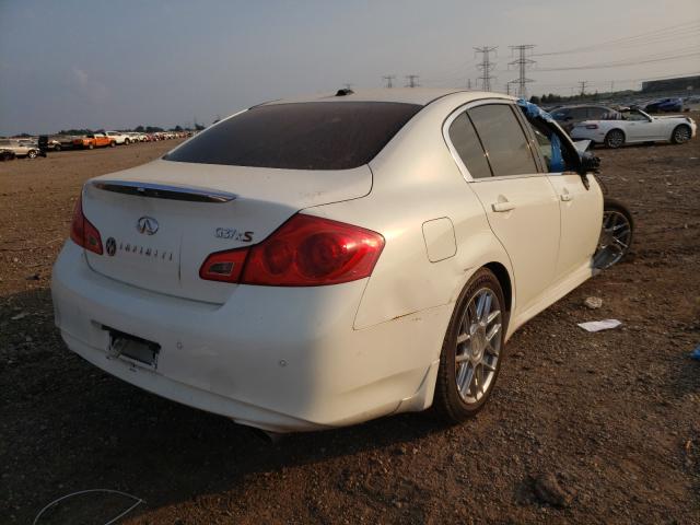 Photo 3 VIN: JN1CV6AR1BM401750 - INFINITI G 