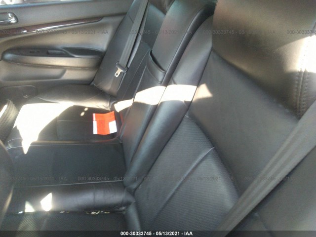 Photo 7 VIN: JN1CV6AR1BM403837 - INFINITI G37 SEDAN 