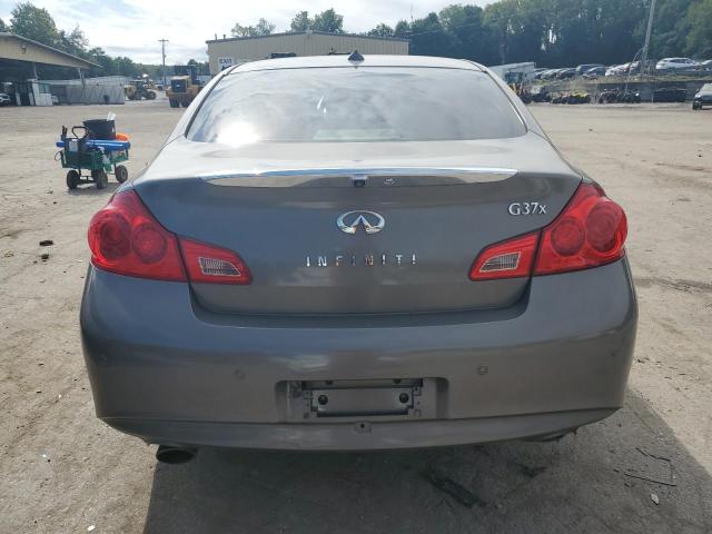 Photo 5 VIN: JN1CV6AR1BM405801 - INFINITI G37 