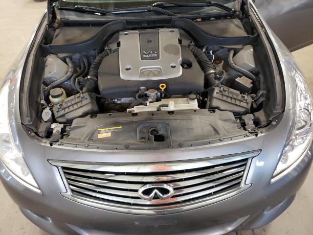 Photo 10 VIN: JN1CV6AR1BM406642 - INFINITI G37 