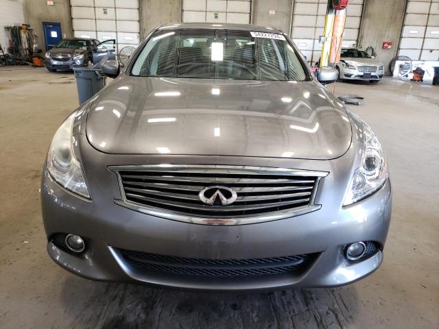 Photo 4 VIN: JN1CV6AR1BM406642 - INFINITI G37 