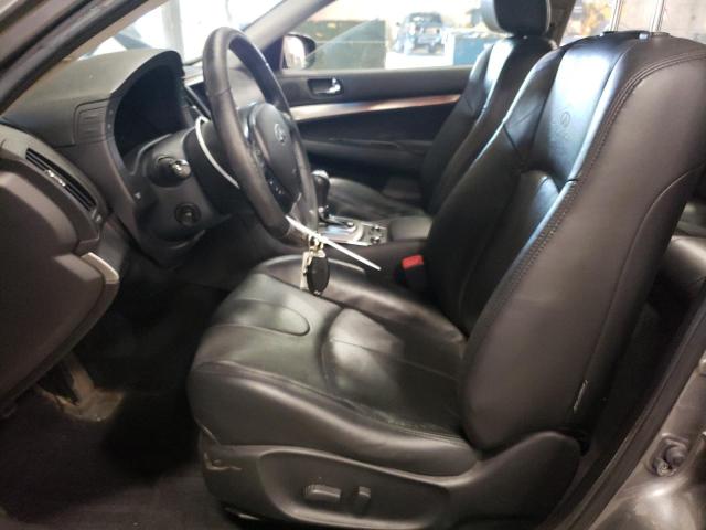 Photo 6 VIN: JN1CV6AR1BM406642 - INFINITI G37 