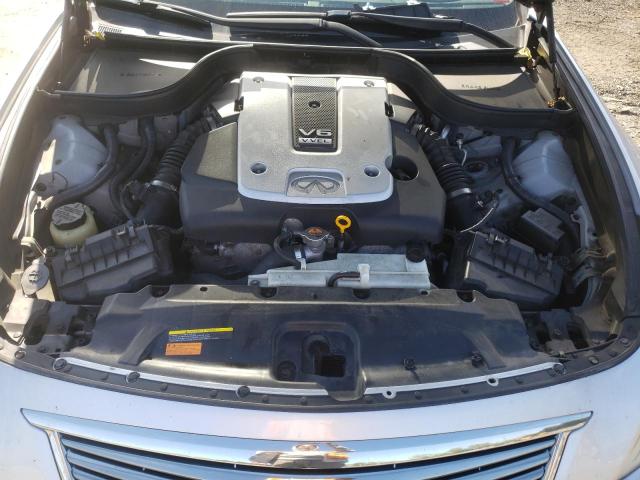 Photo 10 VIN: JN1CV6AR1BM407998 - INFINITI G37 