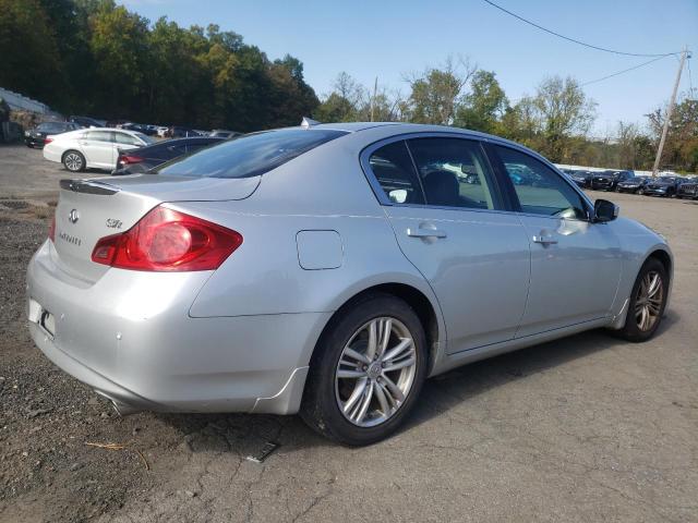 Photo 2 VIN: JN1CV6AR1BM407998 - INFINITI G37 