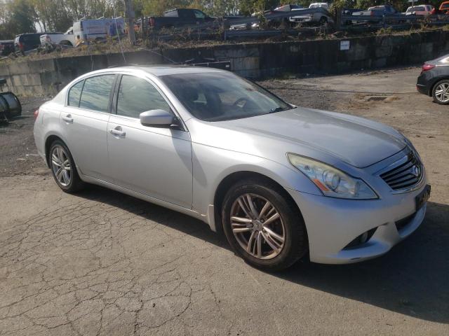 Photo 3 VIN: JN1CV6AR1BM407998 - INFINITI G37 