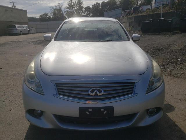 Photo 4 VIN: JN1CV6AR1BM407998 - INFINITI G37 