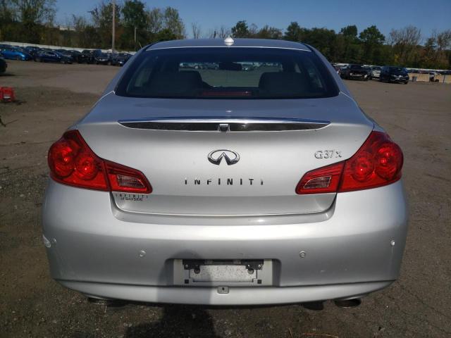 Photo 5 VIN: JN1CV6AR1BM407998 - INFINITI G37 